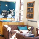 酒店 萨维尔酒店 吕奥姆
