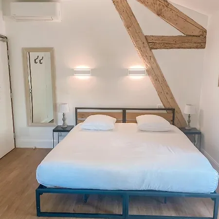Savel Hotell Ruoms