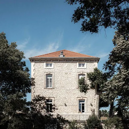 Savel Hotel Ruoms