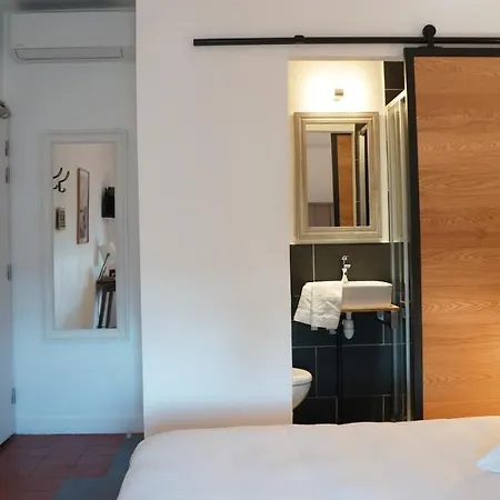 Savel Hotell Ruoms